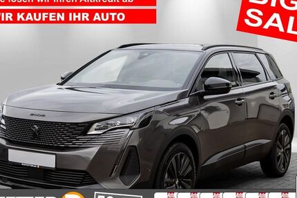 Peugeot 5008 6.033 km 31.590 € Rheinstetten 76287