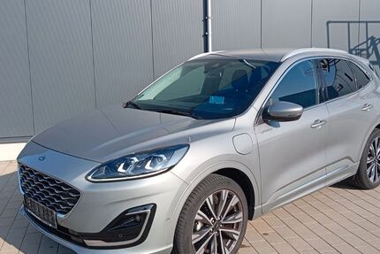Ford Kuga 21.000 km 28.500 &euro; Walzbachtal 75045