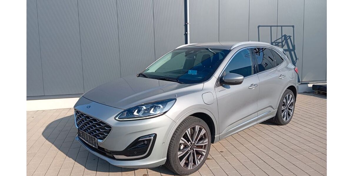 Ford Kuga 21.000 km 28.500 &euro; Walzbachtal 75045