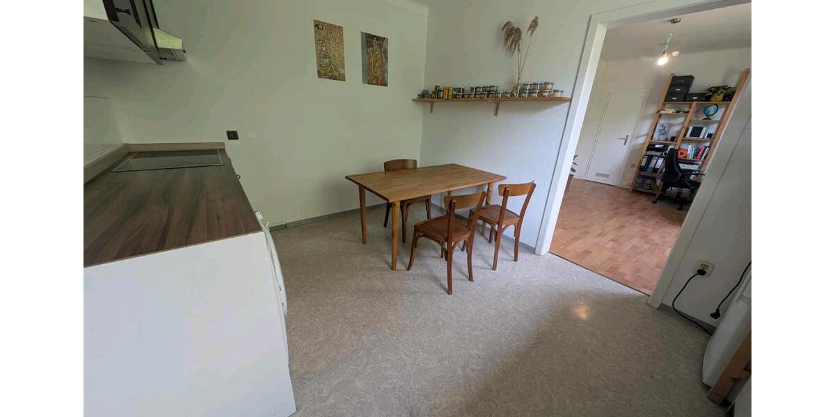 Etagenwohnung Karlsruhe Hagsfeld - 2 Zimmer, 58 m&sup2;, 740&euro; | Angebot:26432828