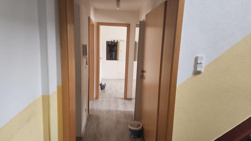 Etagenwohnung Weil der Stadt - 2 Zimmer, 51 m&sup2;, 850&euro; | Angebot:26375248