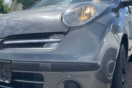Nissan Micra 123.000 km 2.000 &euro; Friolzheim 71292
