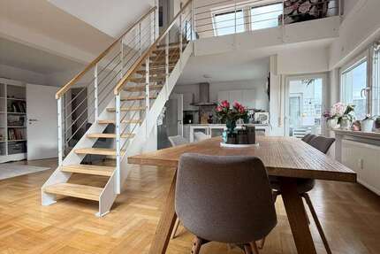 Wohnung Ettlingen - 5 Zimmer, 183 m&sup2;, 675.000&euro; | Angebot:25283535