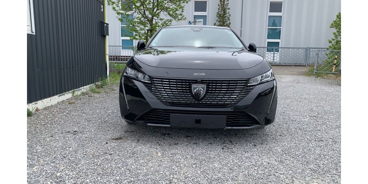 Peugeot 308 12.650 km 19.999 &euro; Sindelfingen 71069