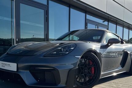 Porsche Boxster 2.650 km 147.189 &euro; Ettlingen 76275