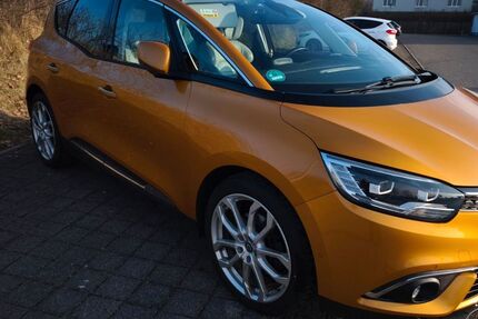 Renault Scenic 60.000 km 12.500 &euro; Calw 75365