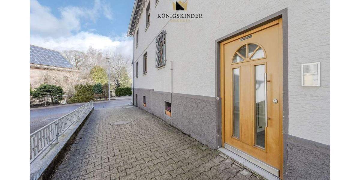 Gewerbeobjekt Schömberg - 1 Zimmer, 574.000&euro; | Angebot:25673305