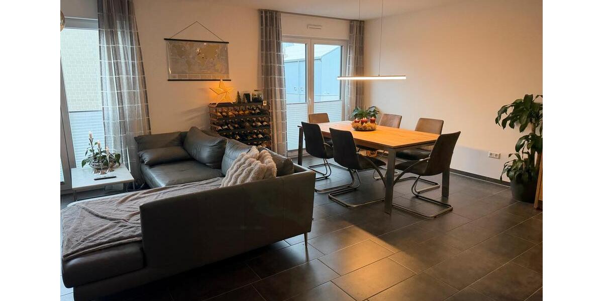 Etagenwohnung Pfinztal - 3 Zimmer, 80 m&sup2;, 399.000&euro; | Angebot:24245953