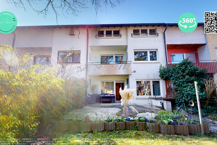 Haus Karlsruhe Hagsfeld - 6 Zimmer, 140 m&sup2;, 597.000&euro; | Angebot:25662525