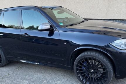 BMW X5 M50 190.000 km 22.999 &euro; Gechingen 75391
