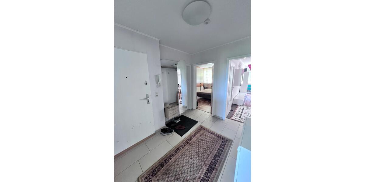 Etagenwohnung Karlsruhe Wettersbach - 3 Zimmer, 78 m&sup2;, 299.000&euro; | Angebot:27256461