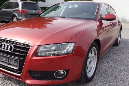 Audi A5 262.585 km 6.300 &euro; Karlsruhe 76135