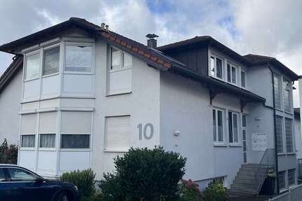 Wohnung zum Mieten in Straubenhardt 800 € 85 m²
