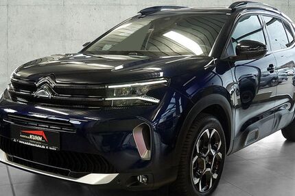 Citroen C5 Aircross 30.100 km 24.480 &euro; Karlsruhe 76185