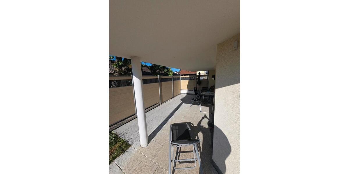 Erdgeschoßwohnung Markgröningen - 4 Zimmer, 105 m&sup2;, 580.000&euro; | Angebot:27019419