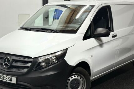 Mercedes-Benz Vito 89.999 km 23.205 € Illingen 75428
