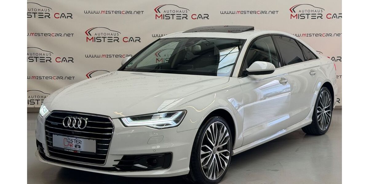 Audi A6 108.000 km 27.890 &euro; Magstadt 71106