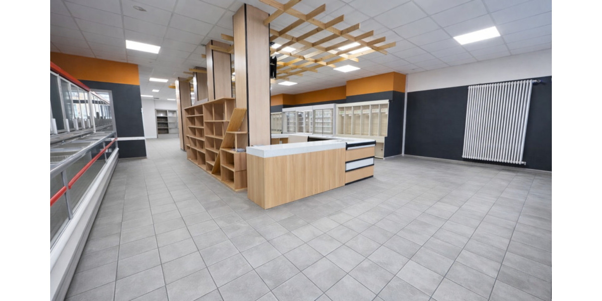 Gewerbeobjekt Karlsruhe Mühlburg - 750.000&euro; | Angebot:25821910