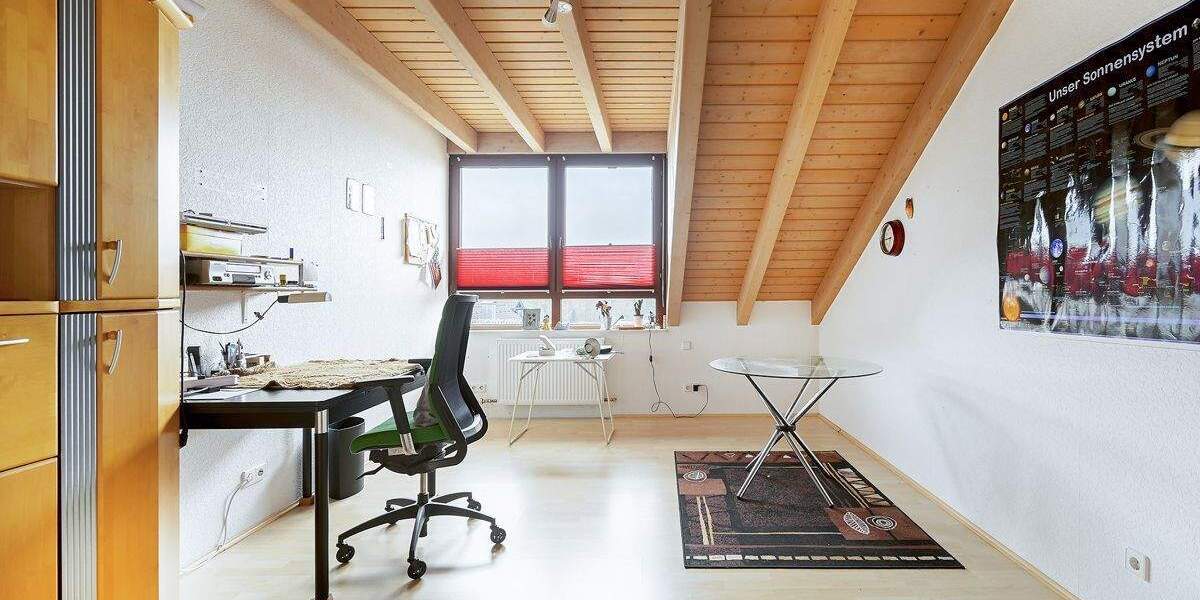 Einfamilienhaus Malsch / Waldprechtsweier Waldprechtsweier - 5 Zimmer, 190 m&sup2;, 549.000&euro; | Angebot:25814997