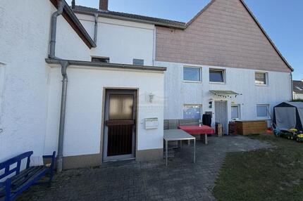 Vermietete ETW in 2 Fam.- Haus sucht neuen Besitzer