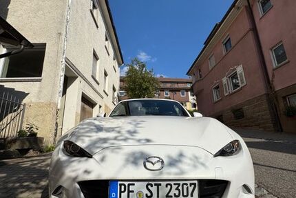 Mazda MX-5 116.000 km 18.250 &euro; Pforzheim 75180