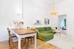 Etagenwohnung Pforzheim Nordstadt - 3 Zimmer, 90 m&sup2;, 500&euro; | Angebot:26486931