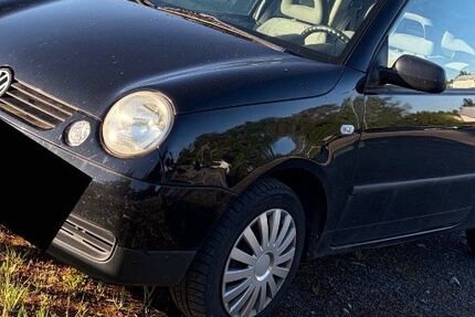 VW Lupo 225.000 km 800 &euro; Zaisenhausen 75059