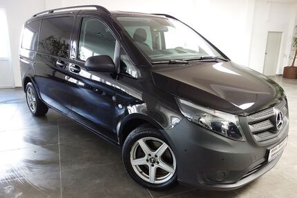 Mercedes-Benz Vito 144.000 km 27.999 &euro; Mühlacker 75417