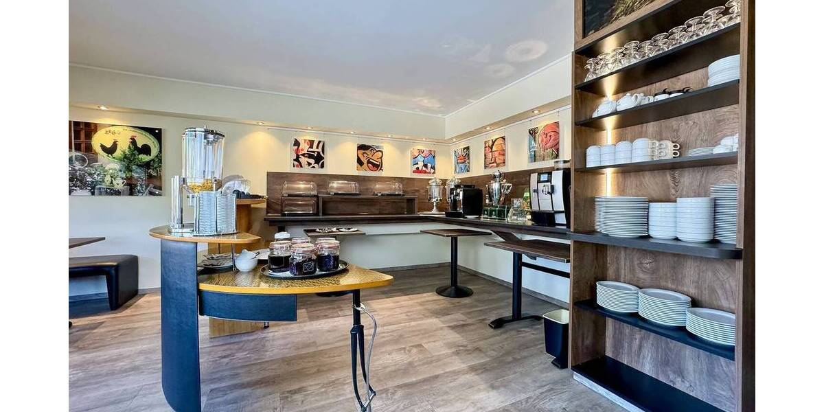Gewerbeobjekt Bad Wildbad - 1 Zimmer, 1.150.000&euro; | Angebot:26835284
