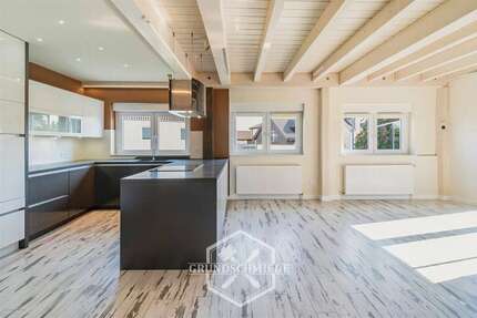 Wohnung Markgröningen - 4 Zimmer, 127 m&sup2;, 398.000&euro; | Angebot:26897808
