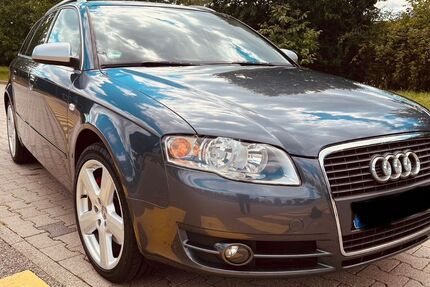 Audi A4 142.711 km 6.900 € Mühlacker 75417