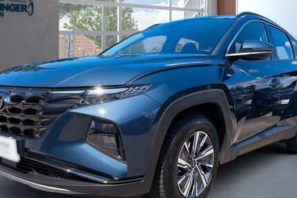 Hyundai TUCSON 43.800 km 26.490 &euro; Karlsruhe 76187