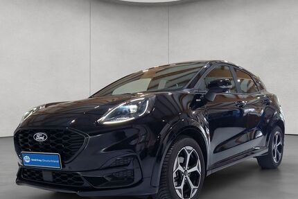 Ford Puma 9.998 km 23.450 &euro; Pforzheim 75179