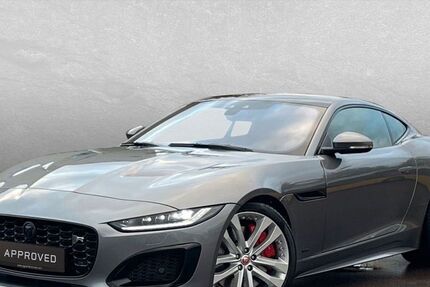 Jaguar F-Type 14.000 km 89.890 € Karlsruhe 76187