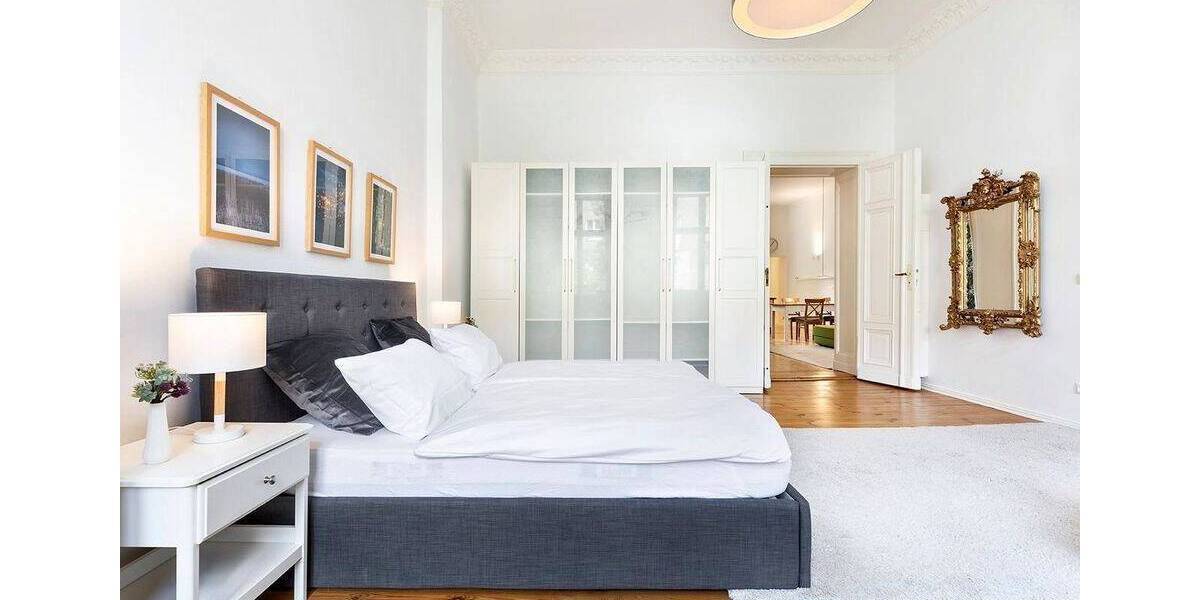 Etagenwohnung Pforzheim Nordstadt - 3 Zimmer, 90 m&sup2;, 500&euro; | Angebot:26486931