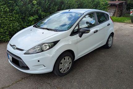 Ford Fiesta 163.927 km 2.500 &euro; Eberdingen 71735