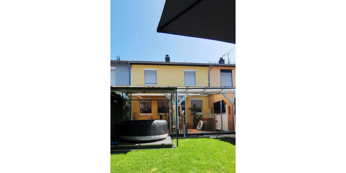Reihenhaus Königsbach-Stein Stein - 4.5 Zimmer, 108 m&sup2;, 399.000&euro; | Angebot:27279764