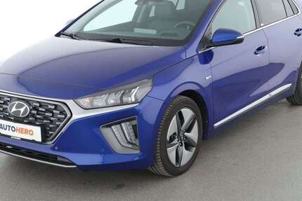 Hyundai IONIQ 29.402 km 19.090 € Stuttgart 70195