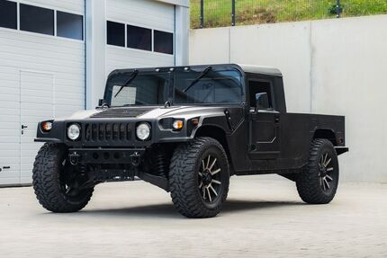 Hummer H1 70.900 km 74.900 &euro; Oberderdingen 75038