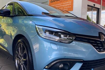 Renault Scenic 92.000 km 10.800 &euro; Neumalsch 76316
