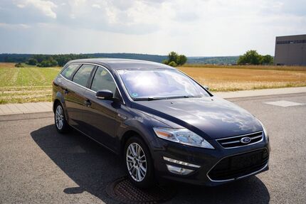 Ford Mondeo 177.800 km 4.990 &euro; Grafenau 71120