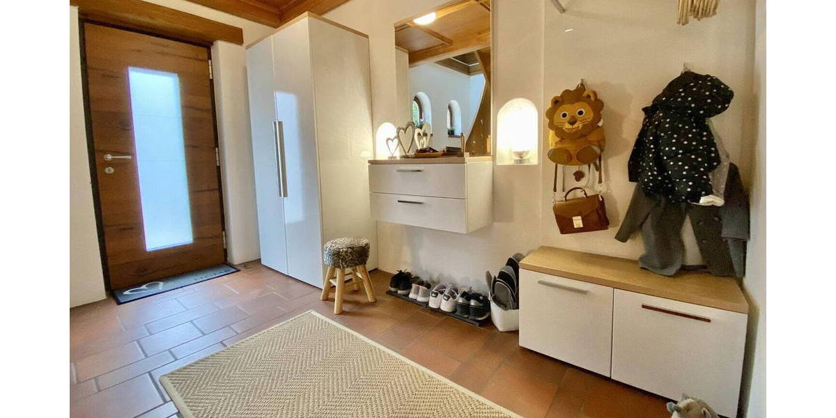 Einfamilienhaus Wildberg - 6 Zimmer, 190 m&sup2;, 719.000&euro; | Angebot:26124826