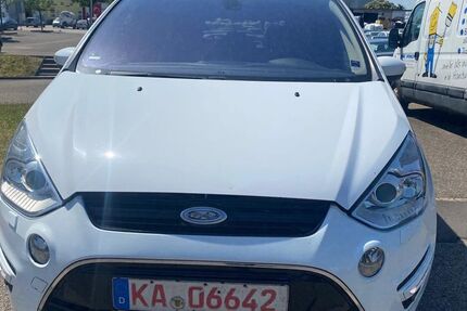 Ford S-Max 256.000 km 5.990 &euro; Ettlingen 76275