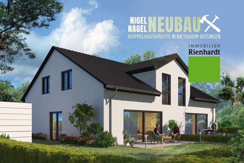 Haus zum Kaufen in Bietigheim-Bissingen 895.000 € 158 m²