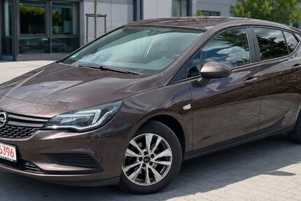 Opel Astra 140.360 km 6.799 &euro; Stutensee 76297