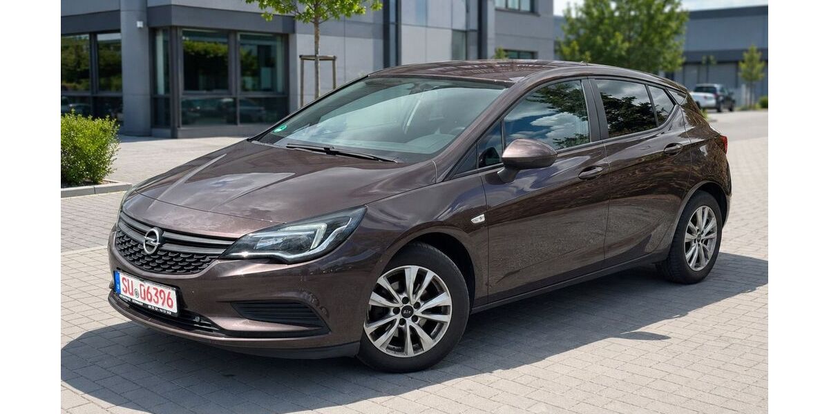 Opel Astra 140.360 km 6.799 &euro; Stutensee 76297