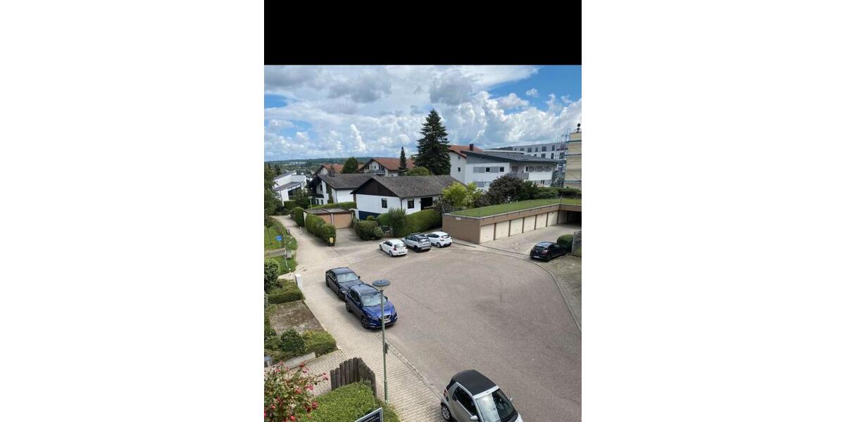 Etagenwohnung Pforzheim Weststadt - 3.5 Zimmer, 83 m&sup2;, 1.300&euro; | Angebot:26420785