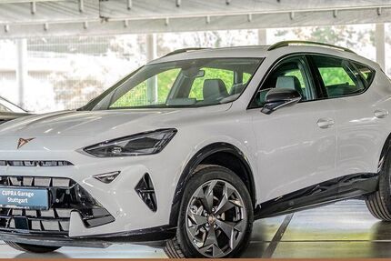 Cupra Formentor 1.505 km 30.930 € Stuttgart-Feuerbach 70469