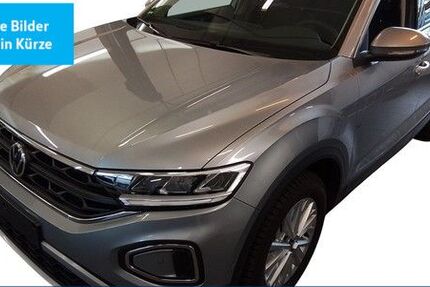 VW T-Roc 14.398 km 24.930 &euro; Niefern-Öschelbronn 75223