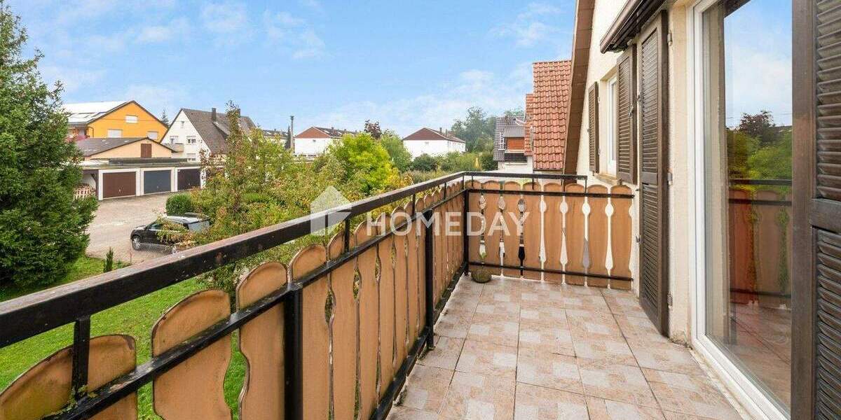 Mehrfamilienhaus, Wohnhaus Eberdingen Hochdorf - 7 Zimmer, 138 m&sup2;, 410.000&euro; | Angebot:25737584